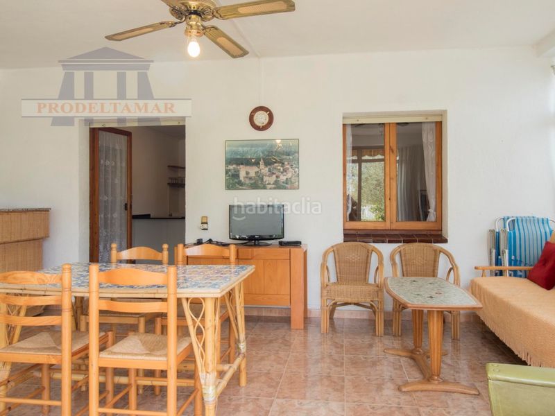 Foto 1d447d54-98ff-4e8d-a118-8d79e8b49bdf. Casa a calle mar roig 40 a Ampolla (L´)