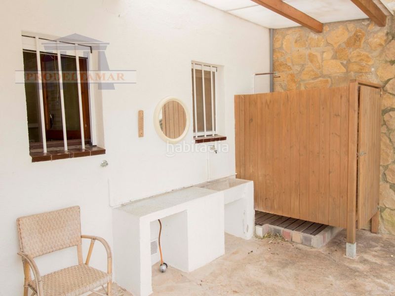 Foto 31997fe1-e628-41c4-85a1-b097d52c4232. Casa a calle mar roig 40 a Ampolla (L´)
