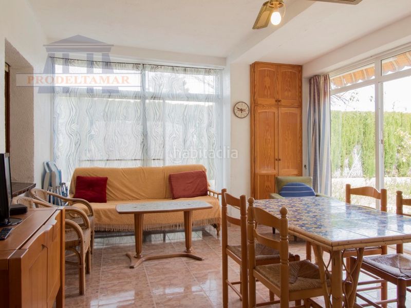 Foto 3830daa3-da5b-4fb1-b12a-6c9827867c5e. Casa a calle mar roig 40 a Ampolla (L´)
