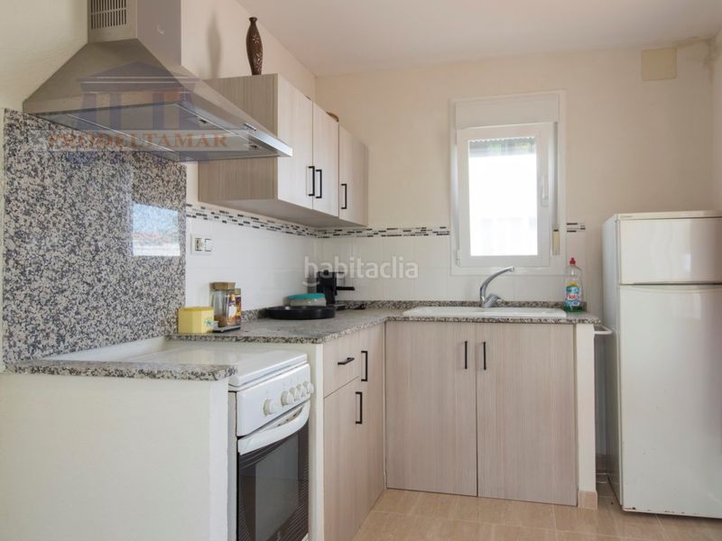 Foto 534c204c-7e41-4685-94d9-991b1c5736ef. Casa a calle mar roig 40 a Ampolla (L´)