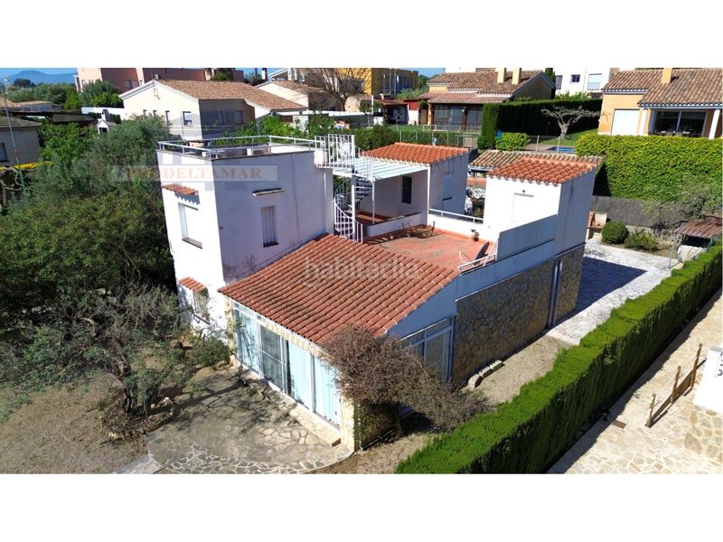 Foto 2157c131-8088-4930-9309-bb4db560fdcb. Casa a Ampolla (L´)