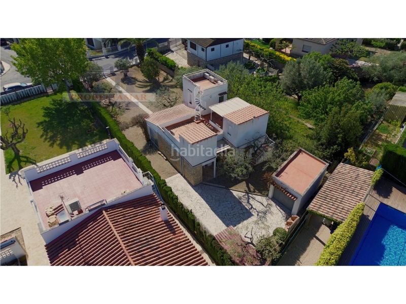Foto 408332d4-b8d1-47e1-9367-5ec5545c478d. Casa a Ampolla (L´)
