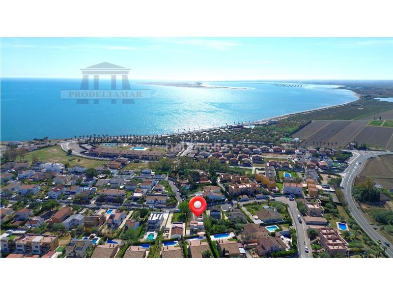 Foto b3b8fd5d-7d30-4fa8-b68f-d63c5551497e. Casa a Ampolla (L´)