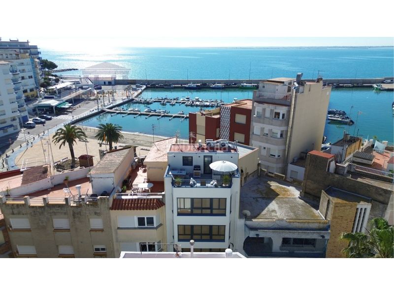 Foto 5de555d0-7fed-4db9-b021-e1fc754e81d6. Casa a Ampolla (L´)