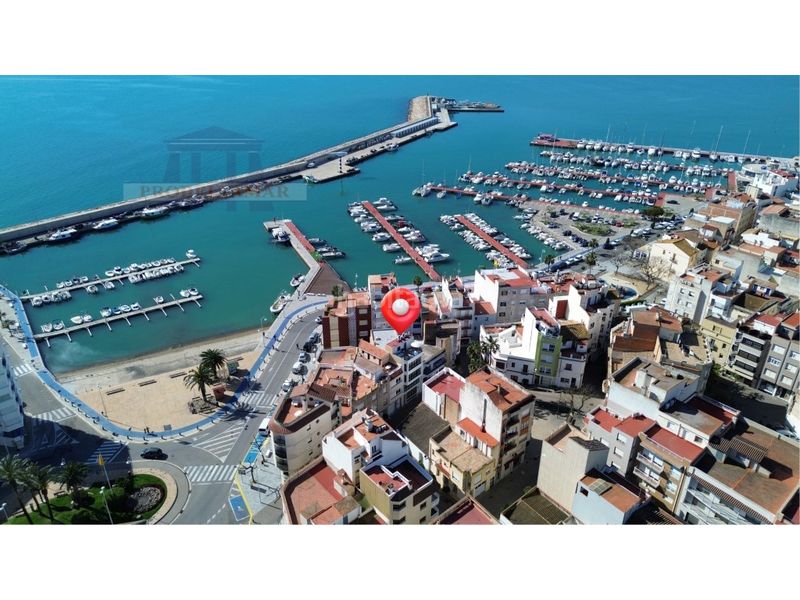 Foto a6c72c40-73a5-44fe-b263-f8c18d9395e5. Casa a Ampolla (L´)