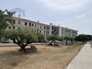 Pis a Avenida Barcelona De