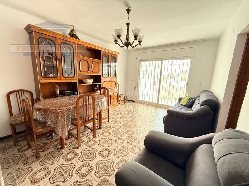 Foto 7cbd0a44-b240-4070-97a4-2b73b5c157a3. Pis a Passeig Marítim Miami Platja