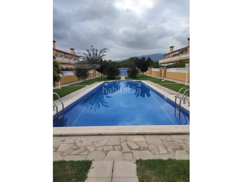 Foto aaefb617-7a63-448c-9ca8-9cf4237ea063. Casa adossada amb aparcament a Centre Miami Platja