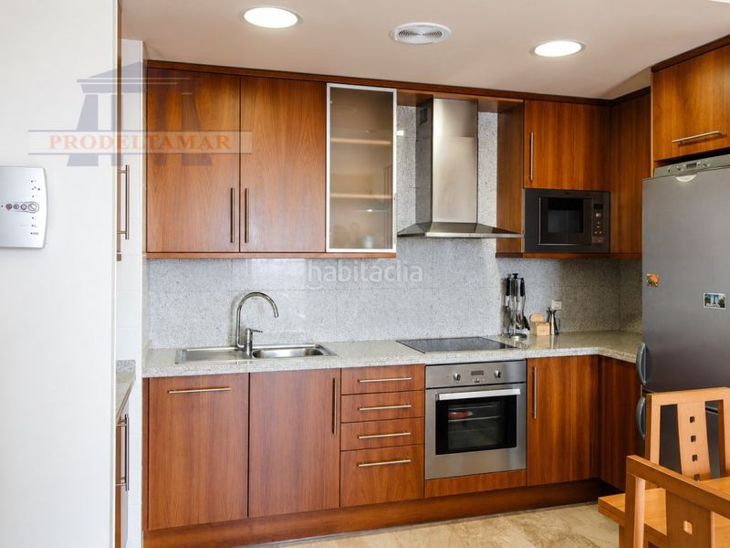 Foto 29f4468a-dd7b-4827-a01b-4760a6e78a66. Apartament amb aparcament a Ampolla (L´)