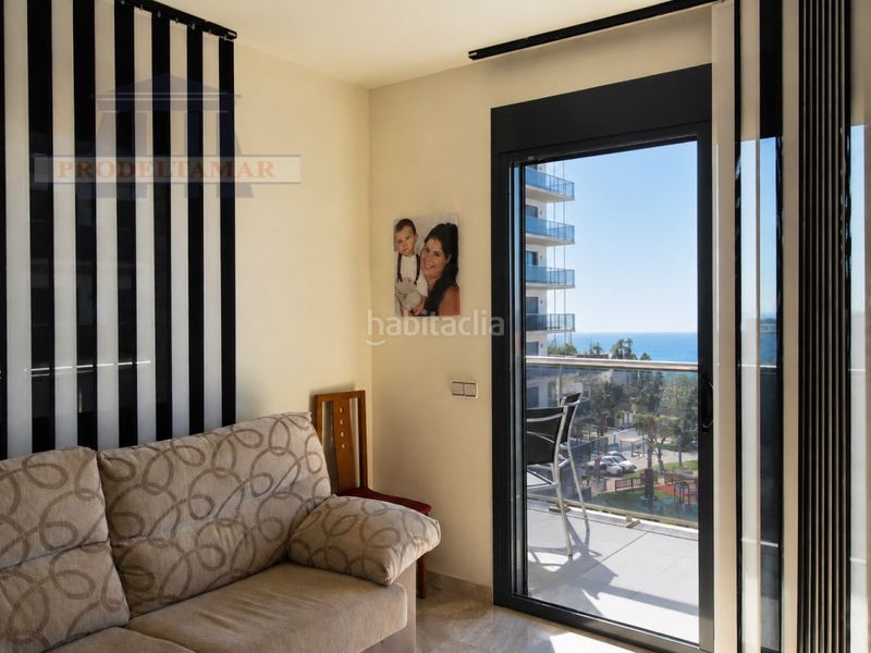Foto 3ae893e4-1762-4960-9033-250bdd244c1f. Apartament amb aparcament a Ampolla (L´)