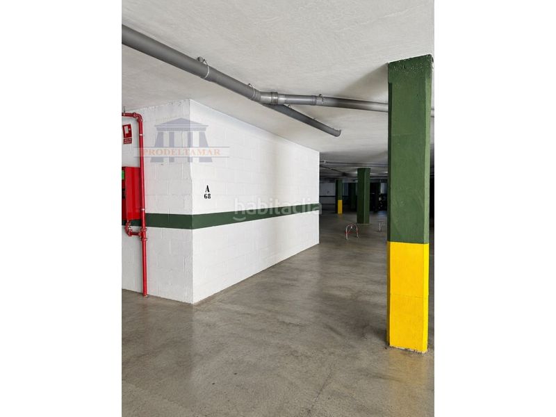 Foto 43bfd10a-ebf4-4a75-bba5-e35045bb1ce1. Apartament amb aparcament a Ampolla (L´)
