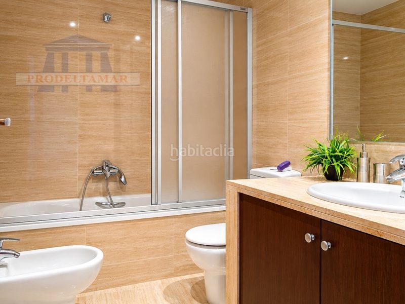 Foto d506a3da-7476-4e9a-b034-f22fad5bce92. Apartament amb aparcament a Ampolla (L´)