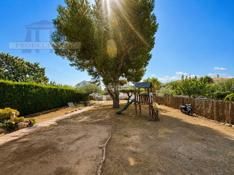 Foto 4f505317-a40c-4a4e-b642-b7c28e426587. Casa a Ampolla (L´)
