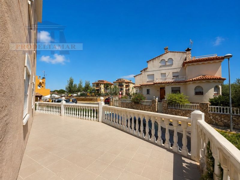 Foto 51ea64a5-0679-47ff-8630-a25930bf1385. Apartament a Ampolla (L´)
