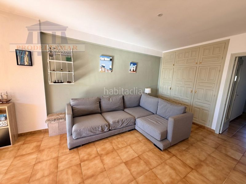Foto 5f3735dc-c559-4ac6-a64d-f5004cb688e2. Apartamento espectacular apartamento con vistas al mar en Miami Platja