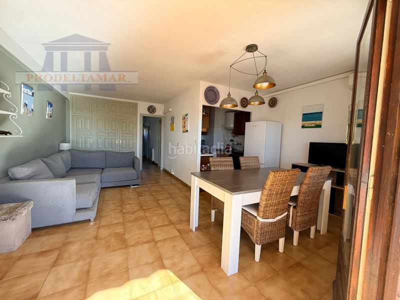 Foto 759e17d7-c417-47bf-985a-947b9c3c875c. Apartamento espectacular apartamento con vistas al mar en Miami Platja