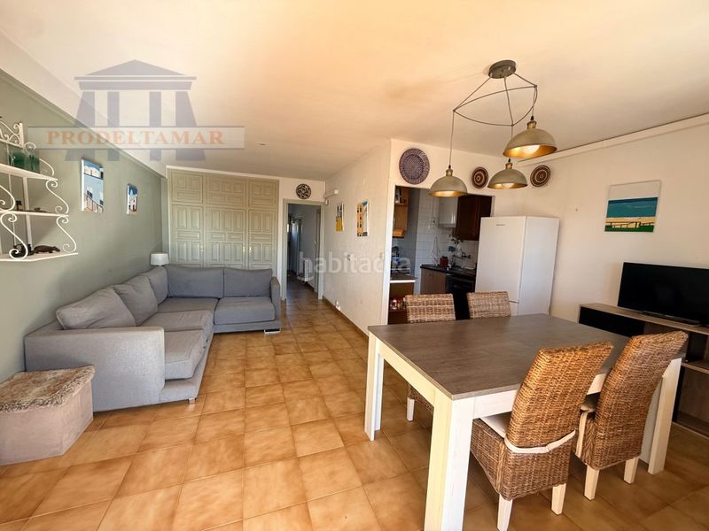 Foto 7ebee7d2-53dc-4e2a-9507-59220c550c05. Apartamento espectacular apartamento con vistas al mar en Miami Platja