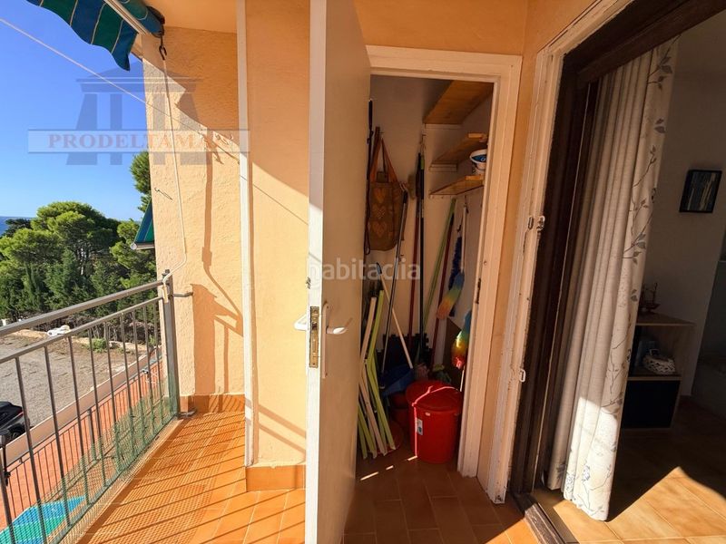 Foto 871e86ae-ff46-475a-9cc3-a58280006140. Apartamento espectacular apartamento con vistas al mar en Miami Platja