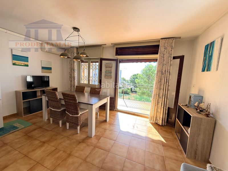 Foto ad1a15ff-2a06-4c49-9f85-03c9bfbb0472. Apartamento espectacular apartamento con vistas al mar en Miami Platja