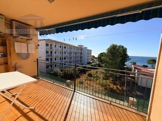 Apartament  Avenida maria cristina de. Espectacular apartamento con vistas al mar