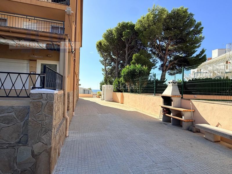 Foto b7941f29-8e7d-4457-830d-b03dda83ced1. Apartamento espectacular apartamento con vistas al mar en Miami Platja
