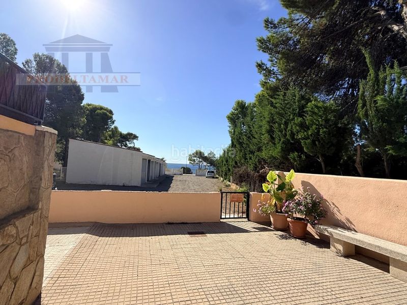 Foto baf2b686-4f22-46be-84a3-66815dd5014a. Apartamento espectacular apartamento con vistas al mar en Miami Platja