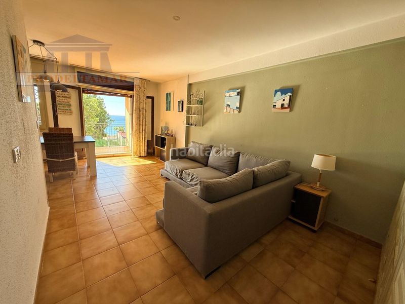Foto d545ce20-87a5-4999-95bb-25971a654679. Apartamento espectacular apartamento con vistas al mar en Miami Platja