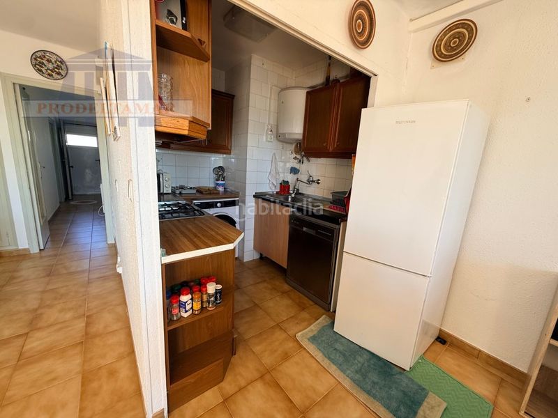 Foto d5c9ae83-6740-446d-83ae-506db410ebee. Apartamento espectacular apartamento con vistas al mar en Miami Platja