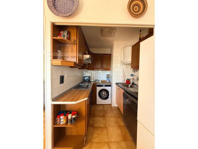Foto ea46fc1e-cd80-4154-b1b2-8cb60a585629. Apartamento espectacular apartamento con vistas al mar en Miami Platja