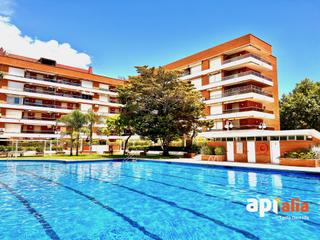 Apartment  De madrid. Ideal para familias con nios