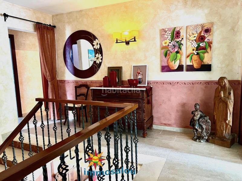 Foto 1a0f4ffb-e5a5-4e67-9e71-f9f2603af85c. Chalet 1500m2 con casa en cap en pla de maset - cap de Salou Salou