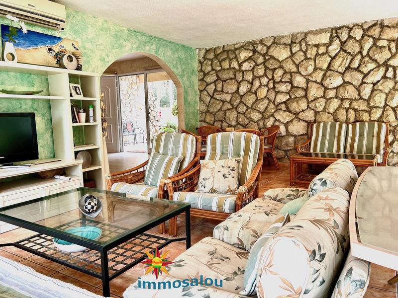 Foto 28f3fe7c-2874-4254-962b-9402891336b4. Chalet 1500m2 con casa en cap en pla de maset - cap de Salou Salou