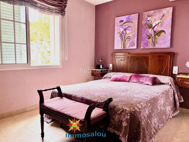 Foto 5906a589-e96d-4134-a39b-c05f4350eb88. Chalet 1500m2 con casa en cap en pla de maset - cap de Salou Salou