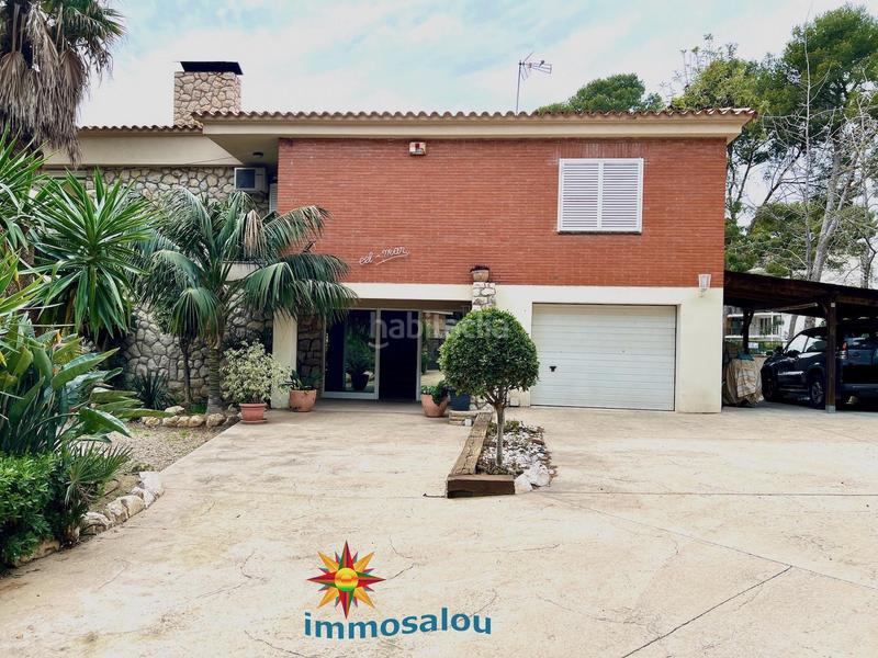 Foto 59ac1cb4-a02c-4f9c-a331-f0b1ac4e36b9. Chalet 1500m2 con casa en cap en pla de maset - cap de Salou Salou