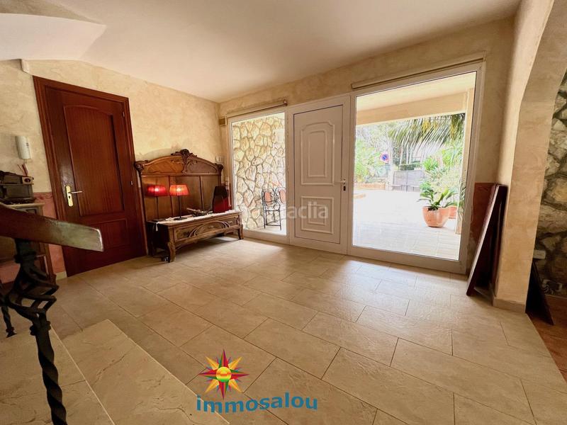 Foto 7d64cb03-427d-407c-8575-8b9495f9fae2. Chalet 1500m2 con casa en cap en pla de maset - cap de Salou Salou