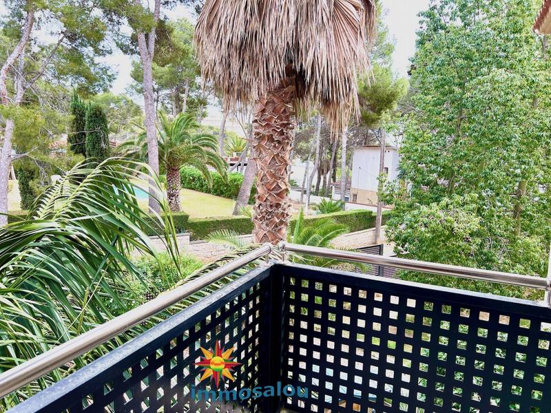 Foto a57be13e-ba70-465d-b424-c19da8078aa0. Chalet 1500m2 con casa en cap en pla de maset - cap de Salou Salou
