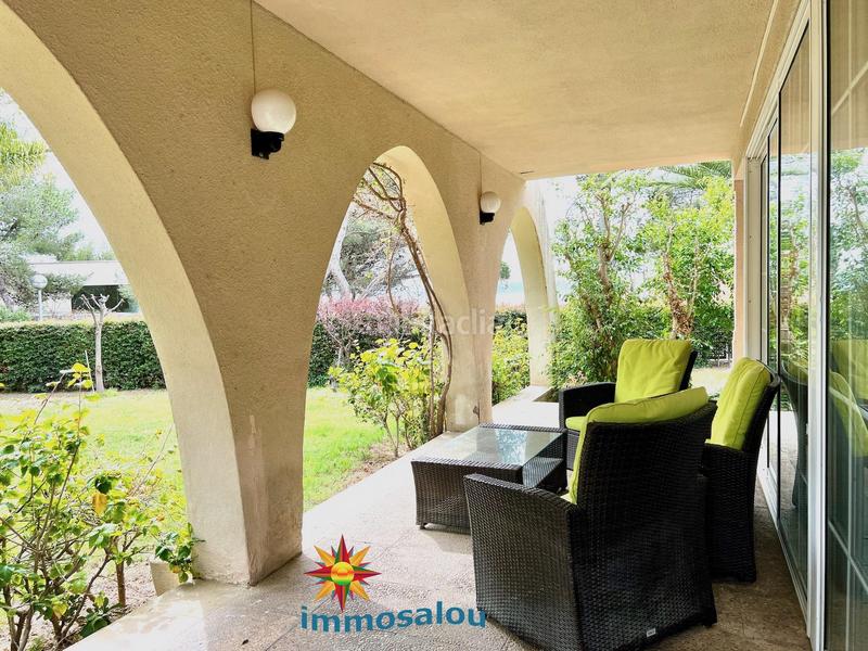 Foto b03c645e-4865-4f98-98a8-d10349f696db. Chalet 1500m2 con casa en cap en pla de maset - cap de Salou Salou