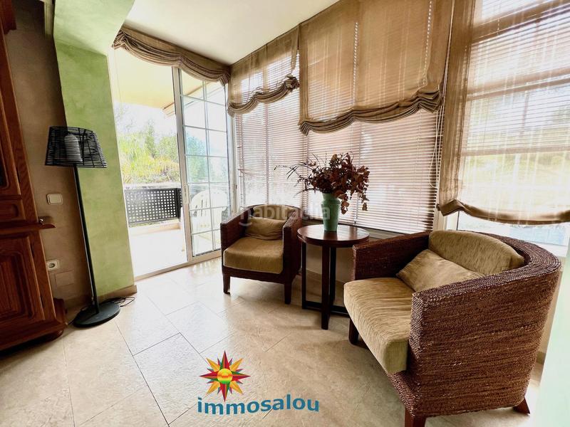 Foto c495b222-e5c0-4324-a6fc-e81b6bf43d5f. Chalet 1500m2 con casa en cap en pla de maset - cap de Salou Salou