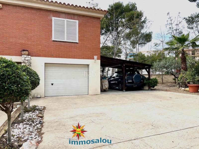 Foto c5279d77-a311-4a6c-858a-e7415039ed8c. Chalet 1500m2 con casa en cap en pla de maset - cap de Salou Salou