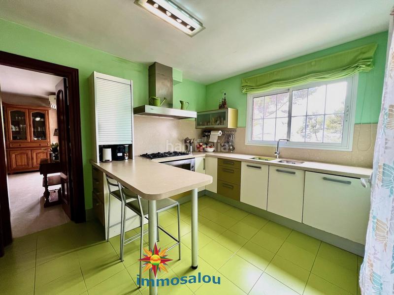 Foto c97cb7e5-7541-454c-a40f-be0af42e3495. Chalet 1500m2 con casa en cap en pla de maset - cap de Salou Salou