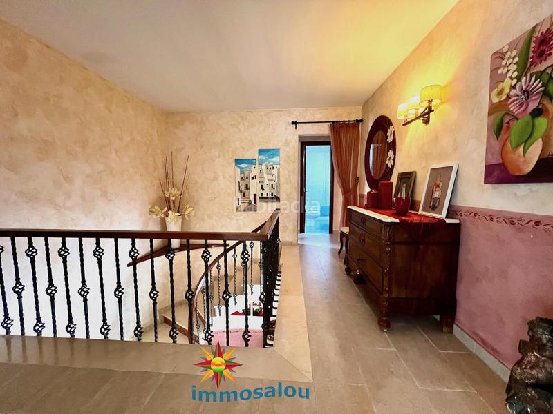 Foto c9a5f3ed-090b-43ca-982d-31607ff99e5f. Chalet 1500m2 con casa en cap en pla de maset - cap de Salou Salou