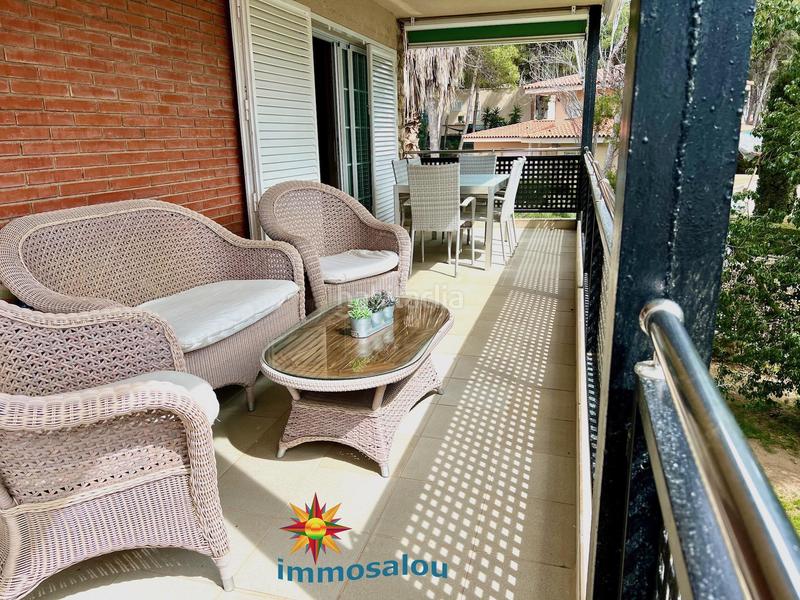 Foto cda3d8be-91a8-4acf-b73e-a48a96b4c478. Chalet 1500m2 con casa en cap en pla de maset - cap de Salou Salou