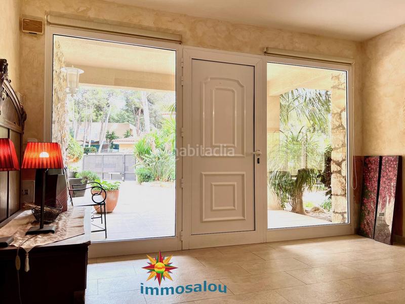 Foto d37433e3-1eef-4f67-9d5a-70f86f53adf1. Chalet 1500m2 con casa en cap en pla de maset - cap de Salou Salou