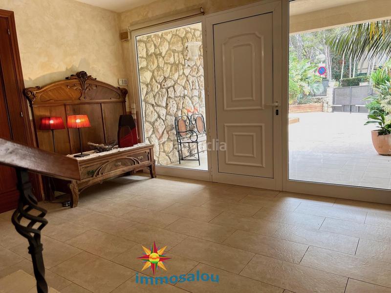 Foto d7754bd4-9ab6-4860-9485-eaf2be4e132a. Chalet 1500m2 con casa en cap en pla de maset - cap de Salou Salou