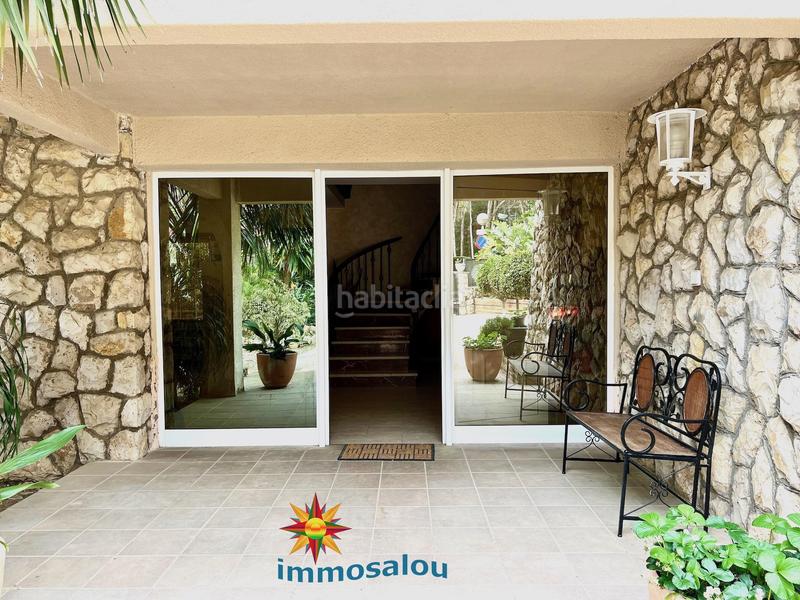 Foto dc9fc87a-fbd1-4009-9571-f32aa6ccd7bb. Chalet 1500m2 con casa en cap en pla de maset - cap de Salou Salou