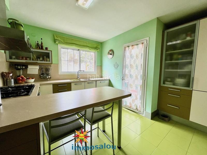 Foto e12d7a5c-01b1-4566-8dde-8da71d92f10c. Chalet 1500m2 con casa en cap en pla de maset - cap de Salou Salou