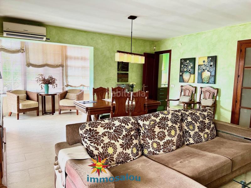 Foto f7829554-8859-4e71-b8a9-11fa84ffe60c. Chalet 1500m2 con casa en cap en pla de maset - cap de Salou Salou