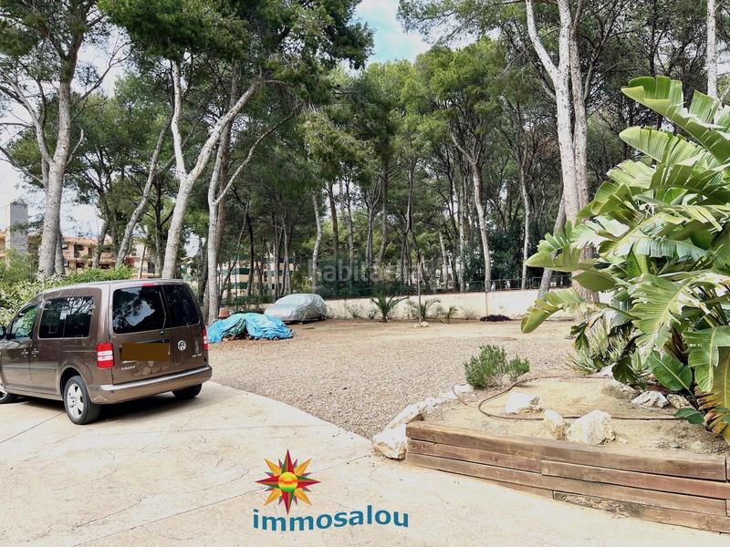 Foto ffeb8b21-584d-4492-8eba-bed1192ffa4d. Chalet 1500m2 con casa en cap en pla de maset - cap de Salou Salou