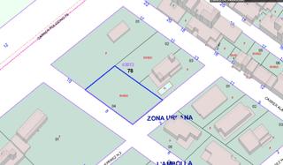 Terreny residencial a Comunitat valenciana 8