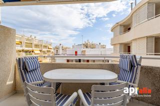 Apartment  Major. 5a planta con 3 habitaciones a 3 min de la playa